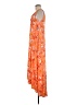 Torrid Orange Casual Dress Size Med Plus (00) - photo 5