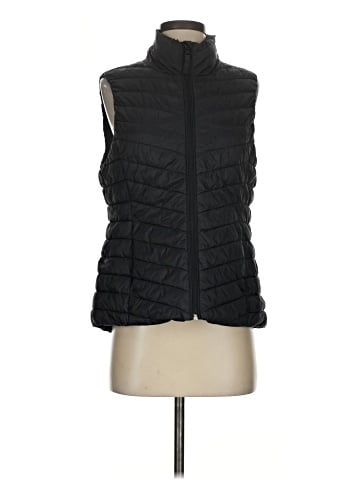 Active by Old Navy Vest (view 1)