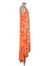 Torrid Orange Casual Dress Size Med Plus (00) - photo 4