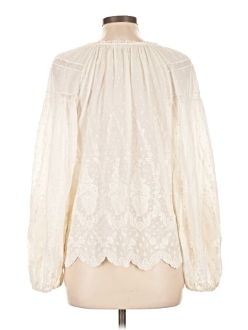 Ulla Johnson Long Sleeve T-Shirt (view 2)