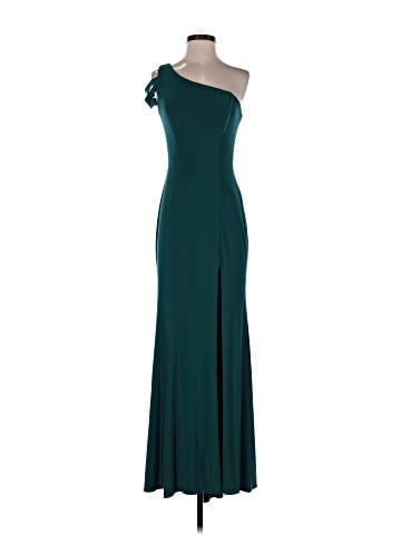 Xscape Cocktail Dress (view 1)