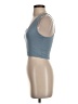 Lulus Blue Tank Top Size S - photo 5