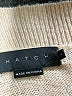 Hatch Tan Pullover Sweater Size Sm Maternity (1) - photo 6