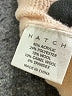 Hatch Tan Pullover Sweater Size Sm Maternity (1) - photo 7