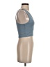 Lulus Blue Tank Top Size S - photo 4