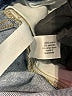 Lane Bryant Solid Blue Jeans Size 22 - photo 5