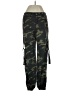 VIP Jeans Camo Green Cargo Pants Size 5 - 6 - photo 1
