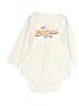 Circo Ivory Long Sleeve Onesie Size 0-3 mo - photo 1