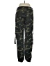 VIP Jeans Camo Green Cargo Pants Size 5 - 6 - photo 2