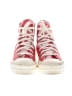 Converse Pink Sneakers Size 6 1/2 - photo 2