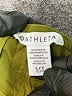 Athleta Solid Green Jumpsuit Size L (tall) - photo 4