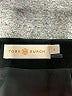 Tory Burch Chevron-herringbone Gray Casual Skirt Size 4 - photo 4