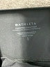 Athleta Black Active Pants Size S - photo 4