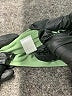 Helly Hansen Green Sleeveless T-Shirt Size S (estimated) - photo 7