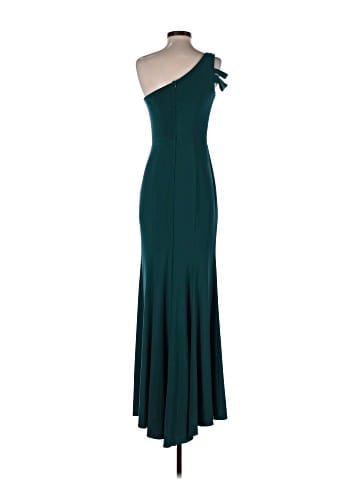 Xscape Cocktail Dress (view 2)