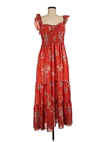 Max Studio Casual Dress (view 1)