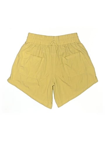 FP Movement Athletic Shorts (view 2)