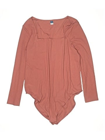 Old Navy Bodysuit (view 1)