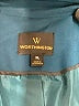 Worthington Teal Blazer Size XL - photo 6
