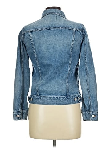 Madewell Denim Jacket (view 2)