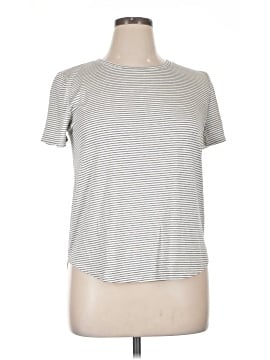 Green Envelope Short Sleeve T Shirt