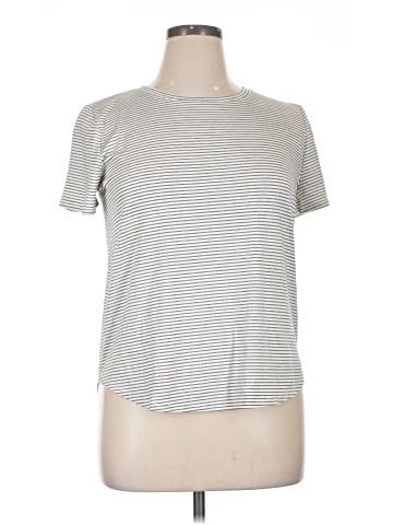 Green Envelope Short Sleeve T-Shirt (view 1)