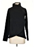 Athleta Black Turtleneck Sweater Size XXS - photo 1