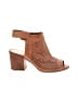 Vince Camuto Brown Sandals Size 10 - photo 1