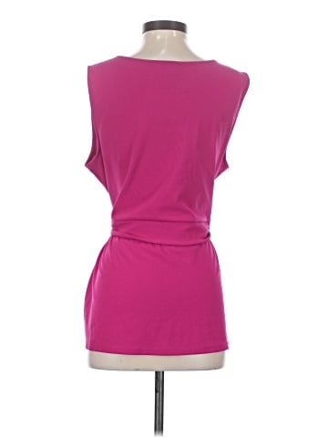 Worthington Sleeveless Blouse (view 2)