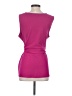 Worthington Pink Sleeveless Blouse Size XL - photo 2