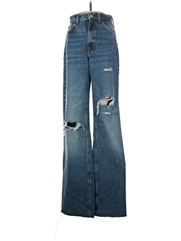 Zara Jeans (view 1)