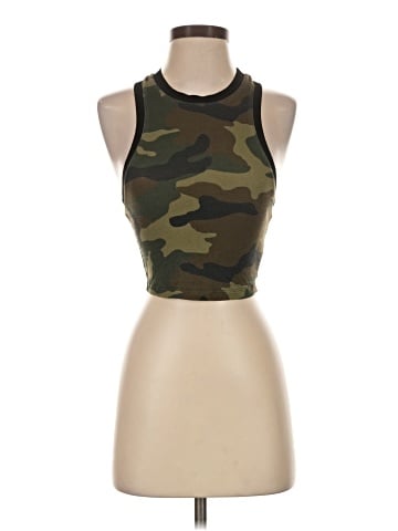 Alice + Olivia Tank Top (view 1)