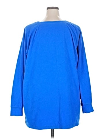 Danskin Now Pullover Sweater (view 2)