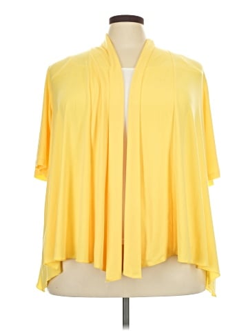 Susan Graver Cardigan (view 1)