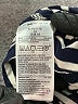 Gap Stripes Blue Casual Dress Size Med Petite - photo 8