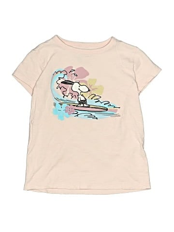 Crewcuts Short Sleeve T-Shirt (view 1)