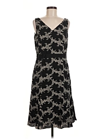 Ann Taylor Cocktail Dress (view 1)