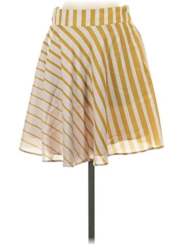 Francesca's Casual Skirt (view 1)