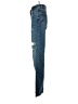 Zara Hearts Blue Jeans Size 0 - photo 5