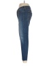 Gap Hearts Blue Jeans Size 29 waist - photo 5