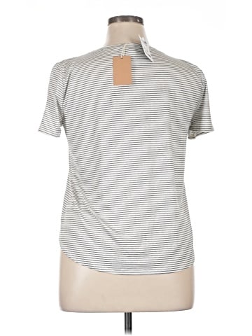 Green Envelope Short Sleeve T-Shirt (view 2)