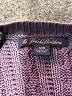 Brooks Brothers Purple Pullover Sweater Size XS - photo 7