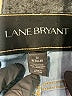 Lane Bryant Solid Blue Jeans Size 16 - photo 4