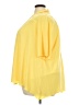 Susan Graver Yellow Cardigan Size 2X - photo 5