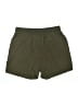 Mondetta Solid Green Athletic Shorts Size L - photo 1