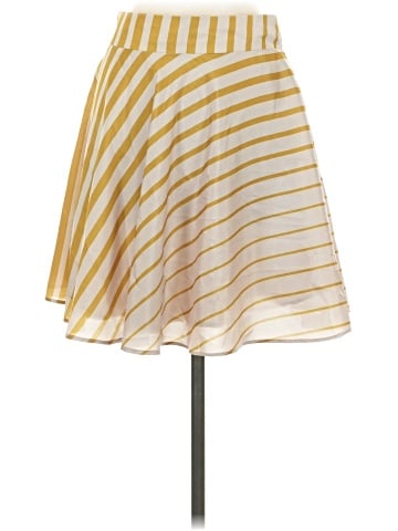 Francesca's Casual Skirt (view 2)