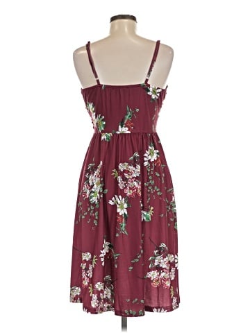 Assorted Brands Casual Dress (view 2)