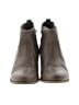 G by GUESS Brown Ankle Boots Size 8 - photo 2