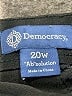 Democracy Black Jeggings Size 20 - photo 4