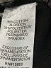 Democracy Black Jeggings Size 20 - photo 5